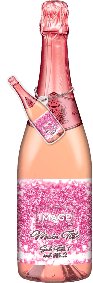 MEGAオリシャン(メガオリシャン)のオリシャン、オリジナルシャンパン SB-46