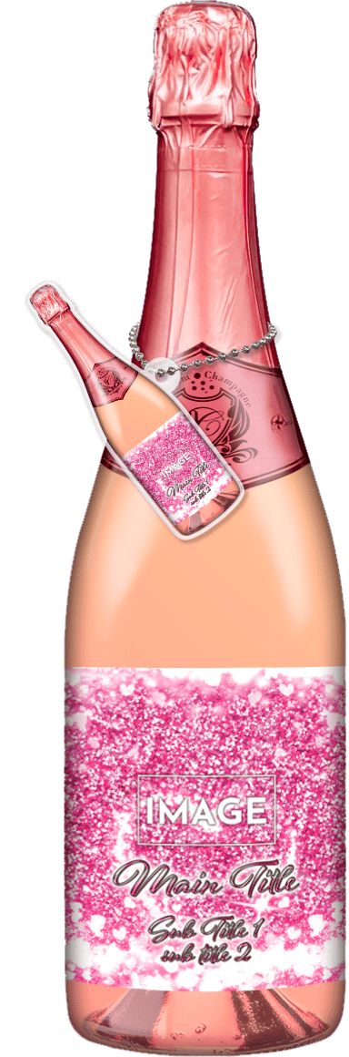 MEGAオリシャン(メガオリシャン)のオリシャン、オリジナルシャンパン SB-46