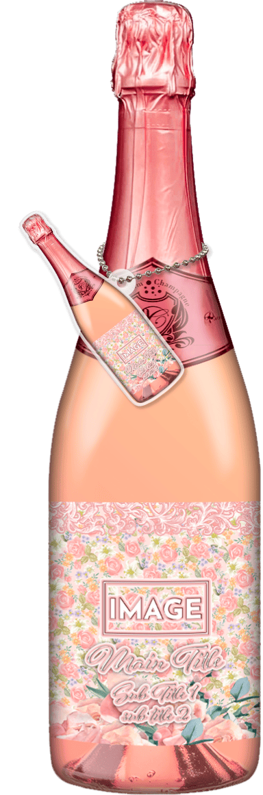 MEGAオリシャン(メガオリシャン)のオリシャン、オリジナルシャンパン SB-47