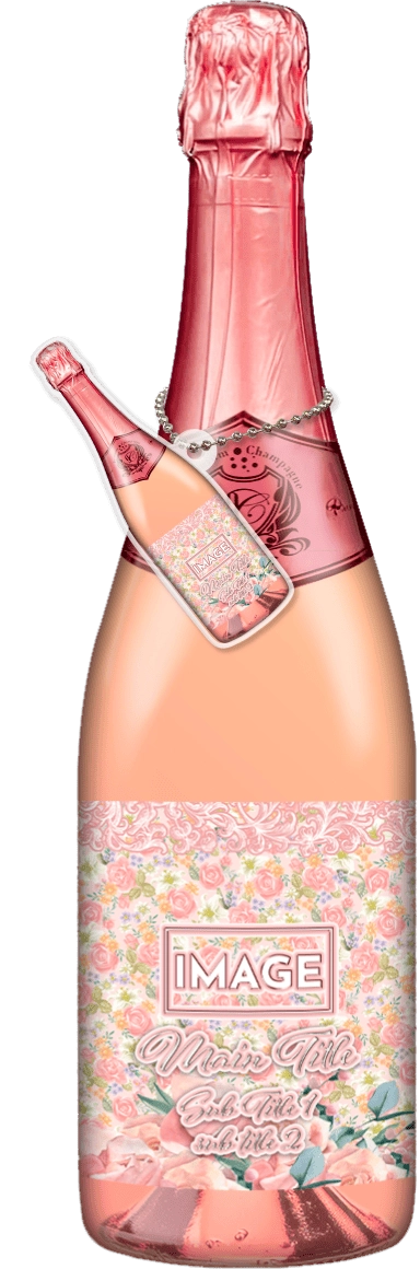 MEGAオリシャン(メガオリシャン)のオリシャン、オリジナルシャンパン SB-47