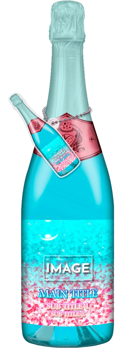 MEGAオリシャン(メガオリシャン)のオリシャン、オリジナルシャンパン SB-50