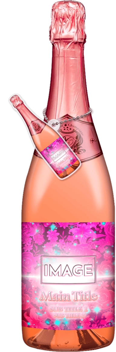 MEGAオリシャン(メガオリシャン)のオリシャン、オリジナルシャンパン SB-51