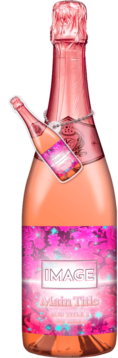 MEGAオリシャン(メガオリシャン)のオリシャン、オリジナルシャンパン SB-51