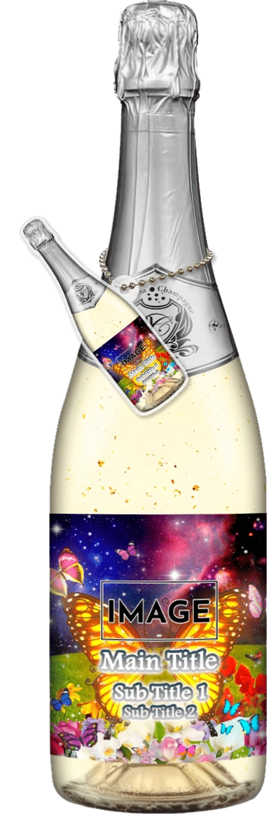 MEGAオリシャン(メガオリシャン)のオリシャン、オリジナルシャンパン SB-52