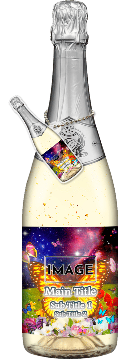 MEGAオリシャン(メガオリシャン)のオリシャン、オリジナルシャンパン SB-52