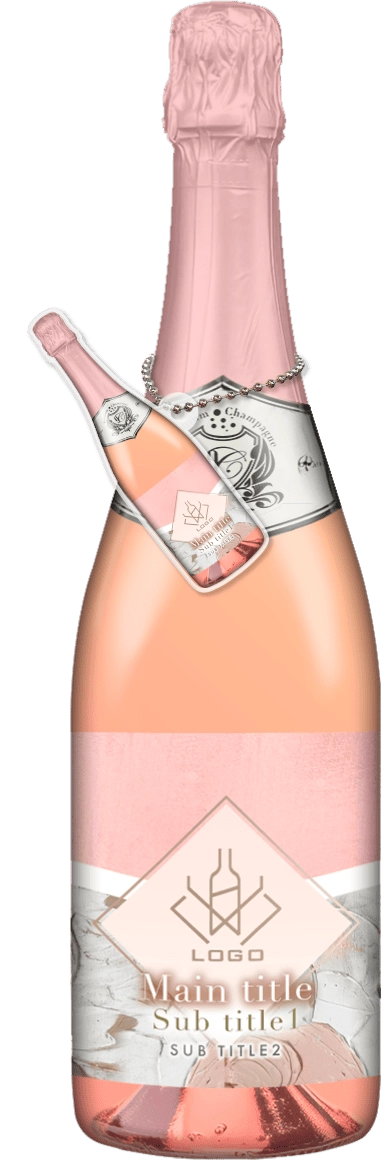 MEGAオリシャン(メガオリシャン)のオリシャン、オリジナルシャンパン SB-53