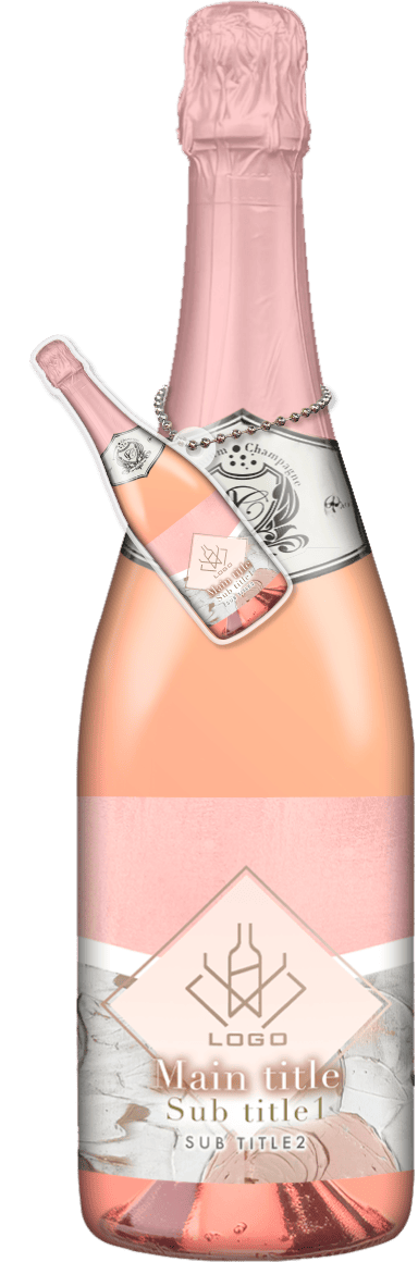 MEGAオリシャン(メガオリシャン)のオリシャン、オリジナルシャンパン SB-53