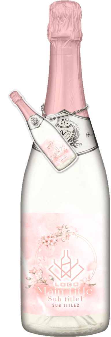 MEGAオリシャン(メガオリシャン)のオリシャン、オリジナルシャンパン SB-57