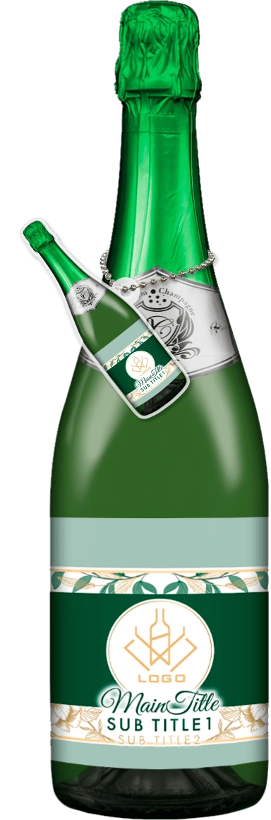 MEGAオリシャン(メガオリシャン)のオリシャン、オリジナルシャンパン SB-59