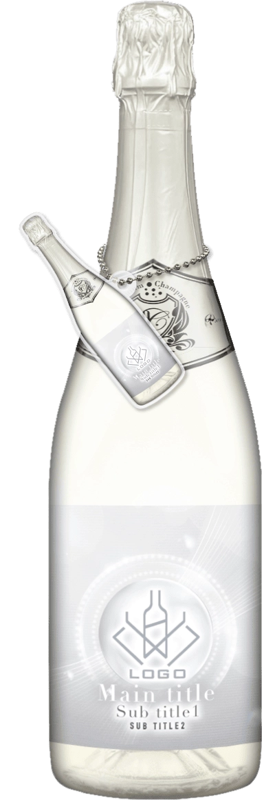 MEGAオリシャン(メガオリシャン)のオリシャン、オリジナルシャンパン SB-61