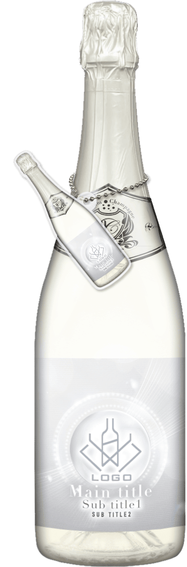 MEGAオリシャン(メガオリシャン)のオリシャン、オリジナルシャンパン SB-61