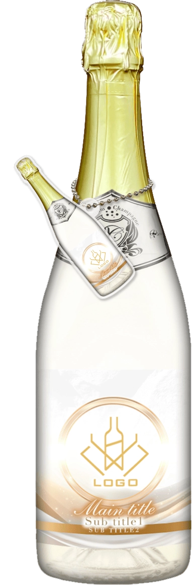 MEGAオリシャン(メガオリシャン)のオリシャン、オリジナルシャンパン SB-62