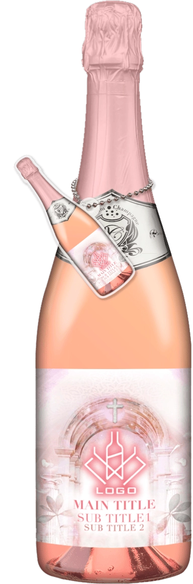 MEGAオリシャン(メガオリシャン)のオリシャン、オリジナルシャンパン SB-66