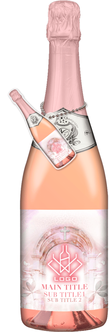 MEGAオリシャン(メガオリシャン)のオリシャン、オリジナルシャンパン SB-66