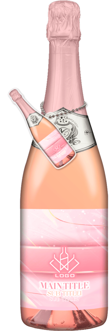 MEGAオリシャン(メガオリシャン)のオリシャン、オリジナルシャンパン SB-69