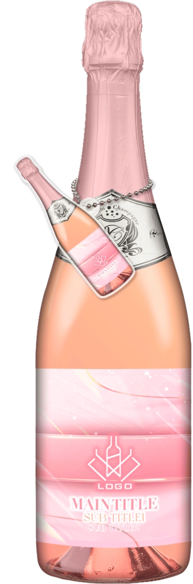 MEGAオリシャン(メガオリシャン)のオリシャン、オリジナルシャンパン SB-69