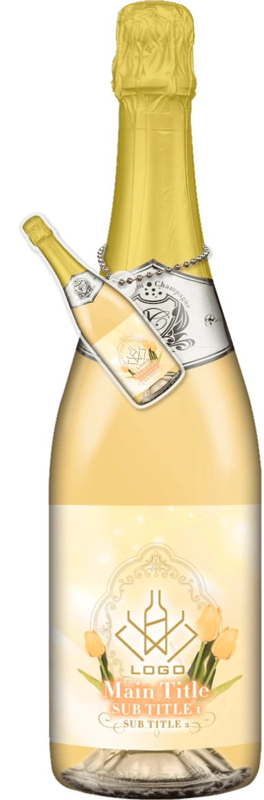 MEGAオリシャン(メガオリシャン)のオリシャン、オリジナルシャンパン SB-73