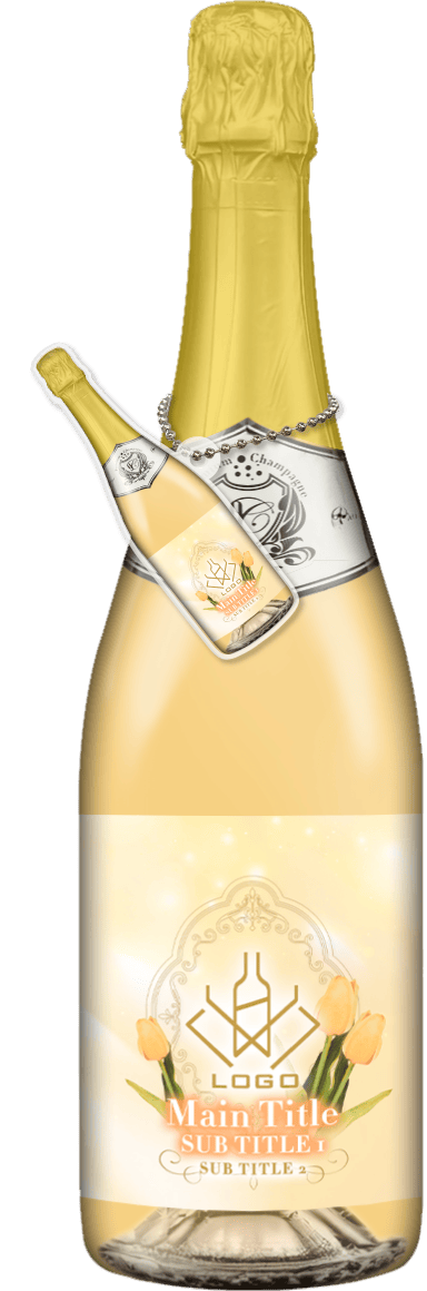 MEGAオリシャン(メガオリシャン)のオリシャン、オリジナルシャンパン SB-73