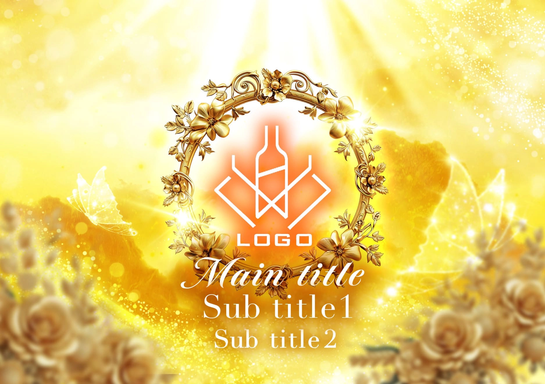 MEGAオリシャン(メガオリシャン)のオリシャン、オリジナルシャンパン SB-75