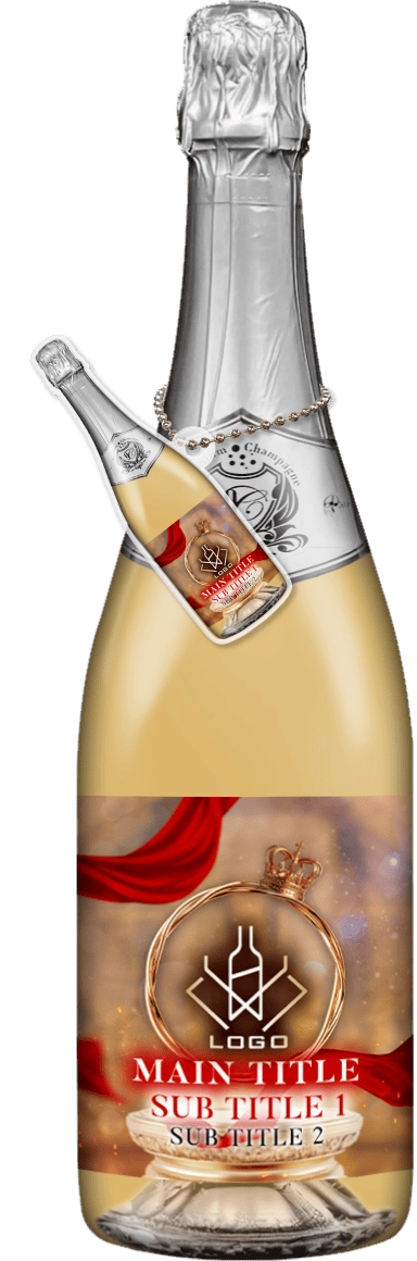 MEGAオリシャン(メガオリシャン)のオリシャン、オリジナルシャンパン SB-81