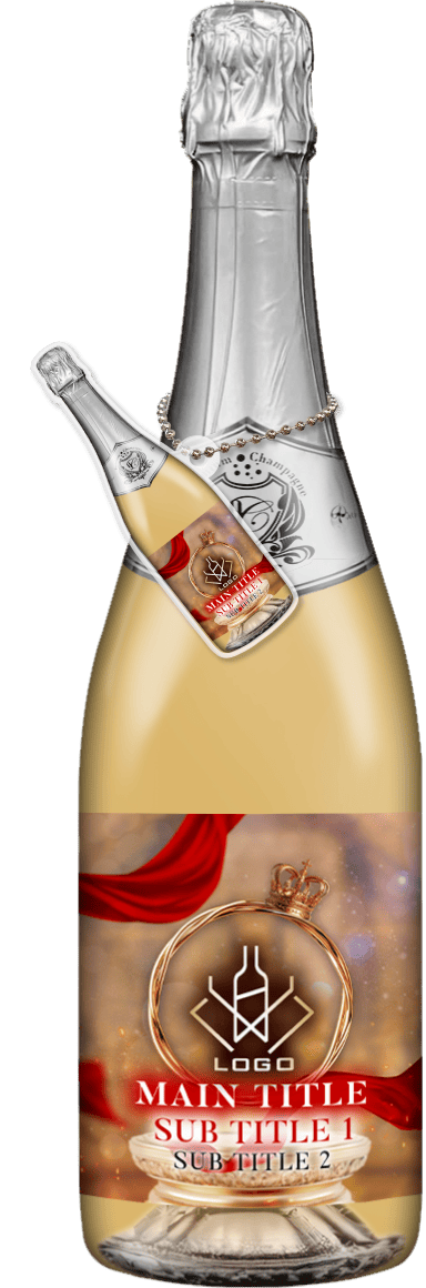 MEGAオリシャン(メガオリシャン)のオリシャン、オリジナルシャンパン SB-81