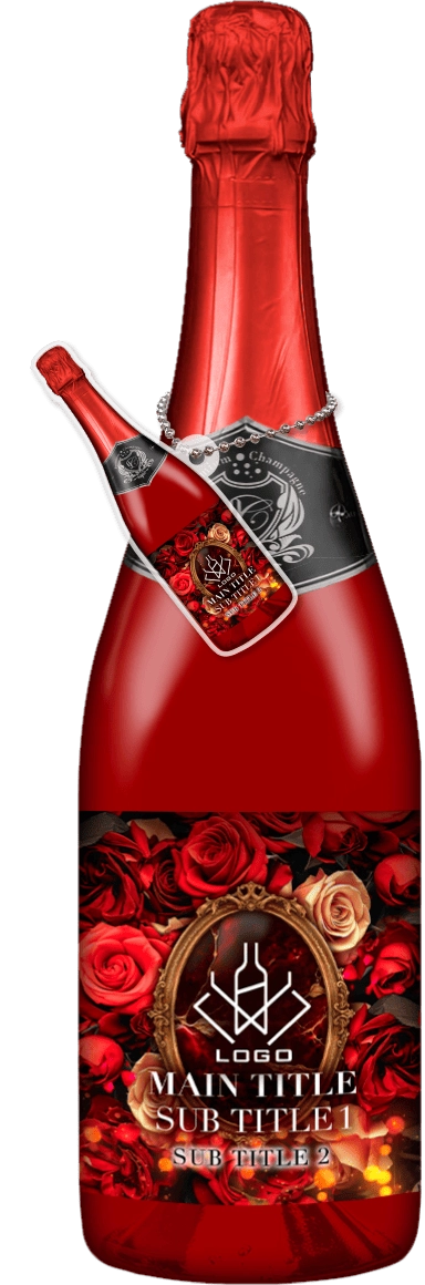 MEGAオリシャン(メガオリシャン)のオリシャン、オリジナルシャンパン SB-82