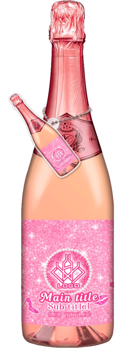 MEGAオリシャン(メガオリシャン)のオリシャン、オリジナルシャンパン SB-86