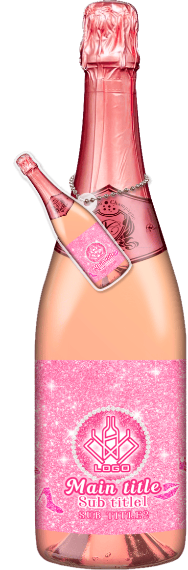 MEGAオリシャン(メガオリシャン)のオリシャン、オリジナルシャンパン SB-86