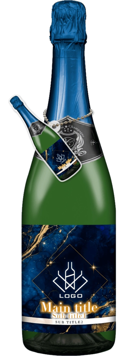 MEGAオリシャン(メガオリシャン)のオリシャン、オリジナルシャンパン SB-88