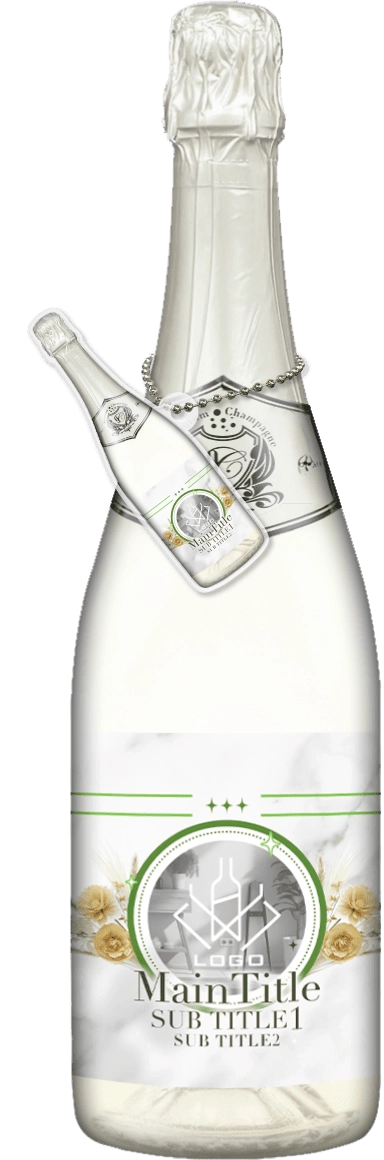 MEGAオリシャン(メガオリシャン)のオリシャン、オリジナルシャンパン SB-89