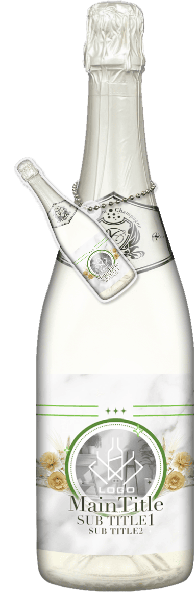 MEGAオリシャン(メガオリシャン)のオリシャン、オリジナルシャンパン SB-89