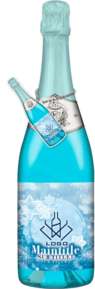 MEGAオリシャン(メガオリシャン)のオリシャン、オリジナルシャンパン SB-92