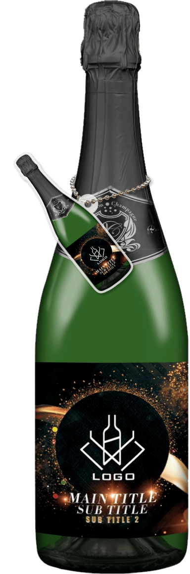 MEGAオリシャン(メガオリシャン)のオリシャン、オリジナルシャンパン SB-93