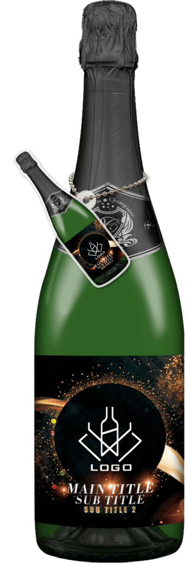 MEGAオリシャン(メガオリシャン)のオリシャン、オリジナルシャンパン SB-93