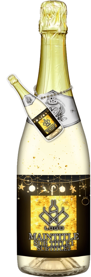 MEGAオリシャン(メガオリシャン)のオリシャン、オリジナルシャンパン SE-1