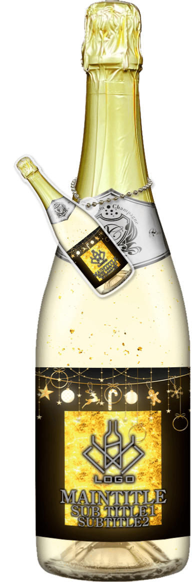 MEGAオリシャン(メガオリシャン)のオリシャン、オリジナルシャンパン SE-1