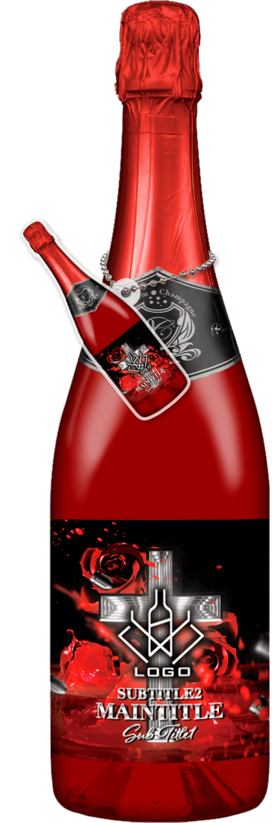 MEGAオリシャン(メガオリシャン)のオリシャン、オリジナルシャンパン SE-2