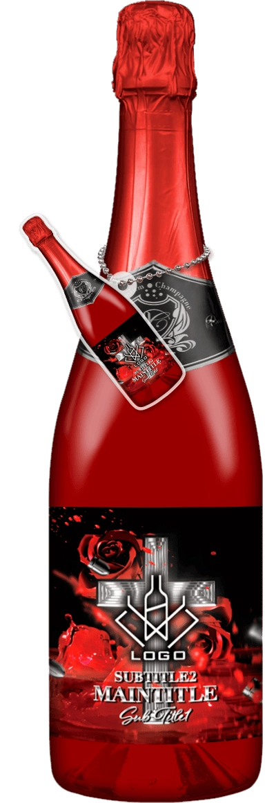 MEGAオリシャン(メガオリシャン)のオリシャン、オリジナルシャンパン SE-2