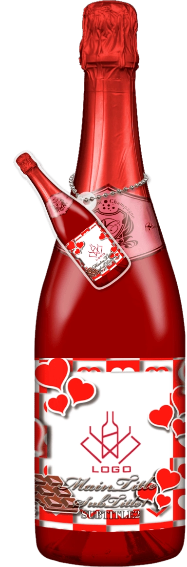 MEGAオリシャン(メガオリシャン)のオリシャン、オリジナルシャンパン SE-6