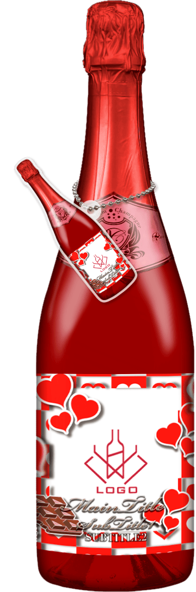 MEGAオリシャン(メガオリシャン)のオリシャン、オリジナルシャンパン SE-6