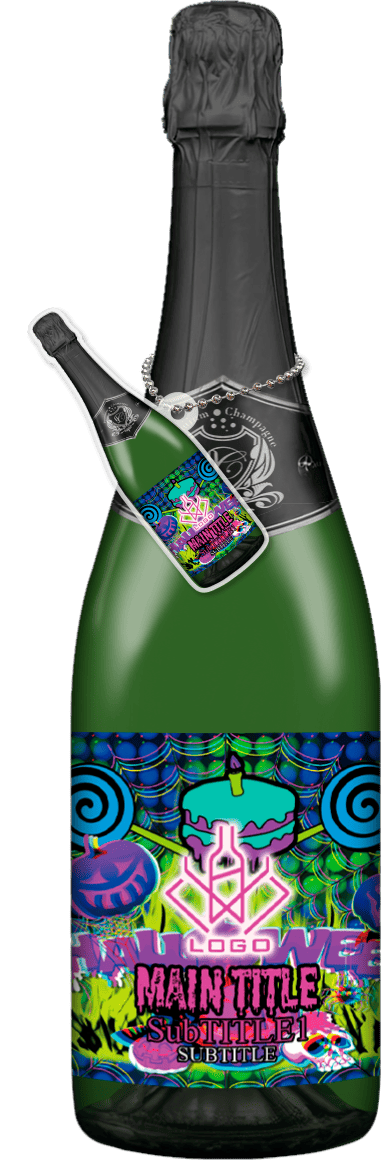 MEGAオリシャン(メガオリシャン)のオリシャン、オリジナルシャンパン SE-9