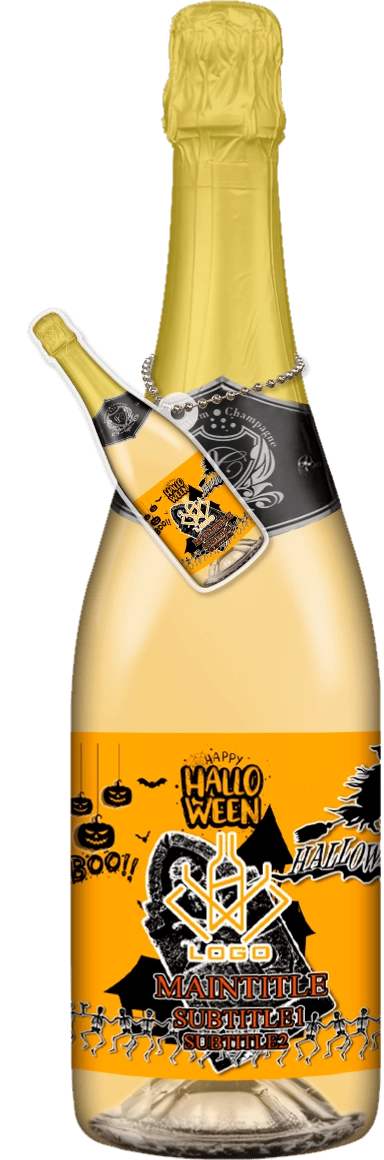 MEGAオリシャン(メガオリシャン)のオリシャン、オリジナルシャンパン SE-12