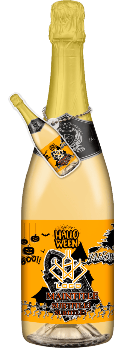 MEGAオリシャン(メガオリシャン)のオリシャン、オリジナルシャンパン SE-12