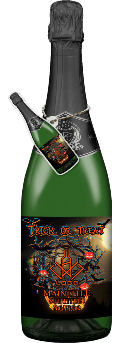 MEGAオリシャン(メガオリシャン)のオリシャン、オリジナルシャンパン SE-13