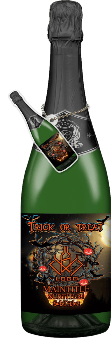 MEGAオリシャン(メガオリシャン)のオリシャン、オリジナルシャンパン SE-13