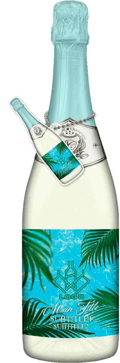 MEGAオリシャン(メガオリシャン)のオリシャン、オリジナルシャンパン SE-14