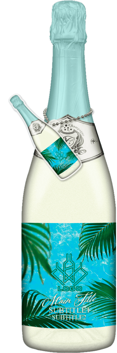 MEGAオリシャン(メガオリシャン)のオリシャン、オリジナルシャンパン SE-14