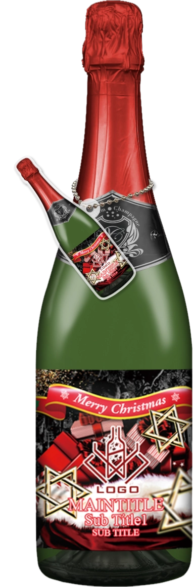 MEGAオリシャン(メガオリシャン)のオリシャン、オリジナルシャンパン SE-17