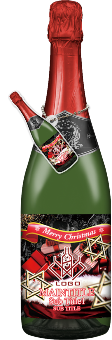 MEGAオリシャン(メガオリシャン)のオリシャン、オリジナルシャンパン SE-17