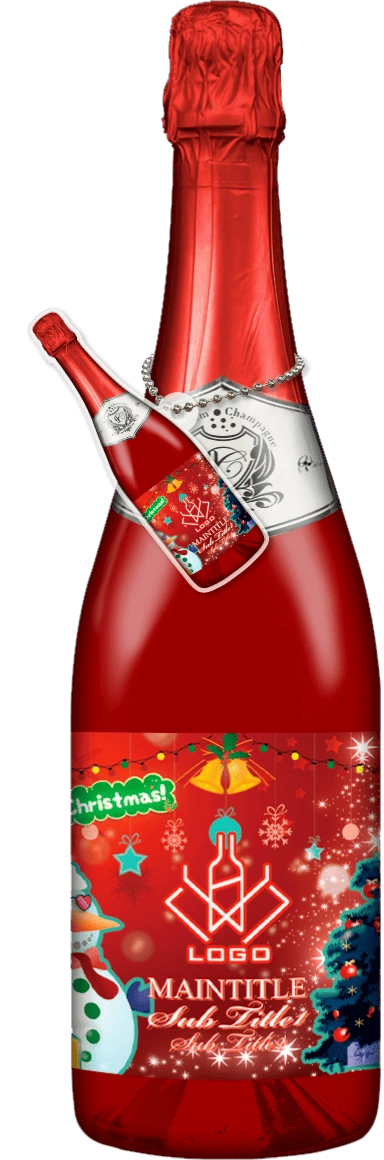 MEGAオリシャン(メガオリシャン)のオリシャン、オリジナルシャンパン SE-18